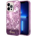 Guess case for iPhone 14 Pro Max 6