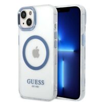 Guess case for iPhone 14 Plus 6