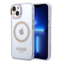 Guess case for iPhone 14 6