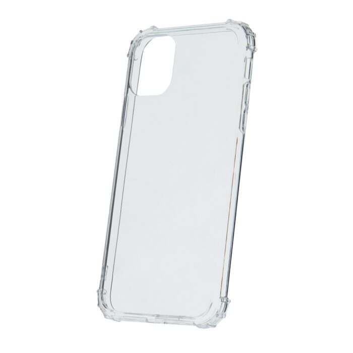 5mm case for iPhone 11 transparent