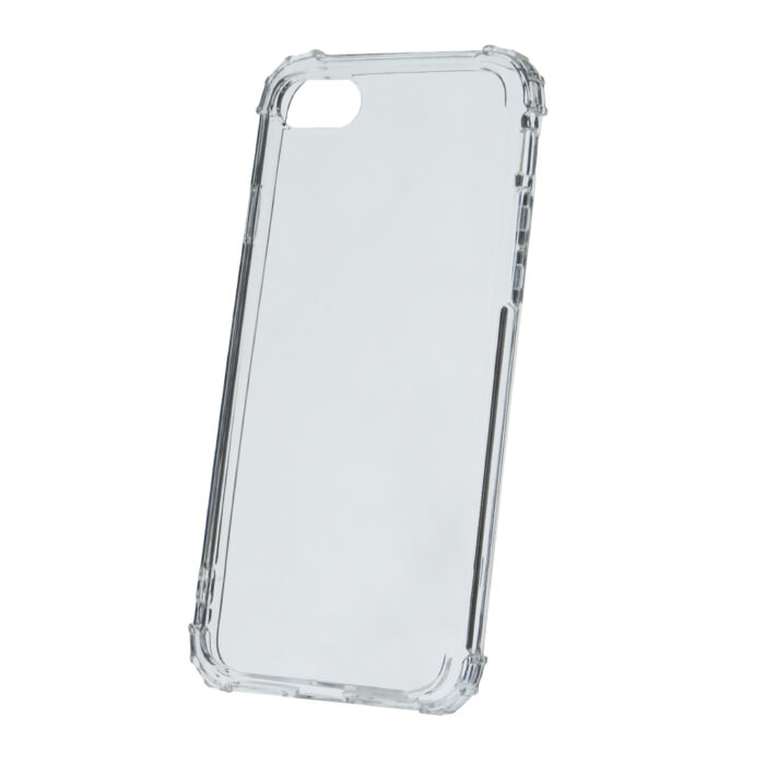 5mm case for iPhone 7 / 8 / SE 2020 / SE 2022 transparent