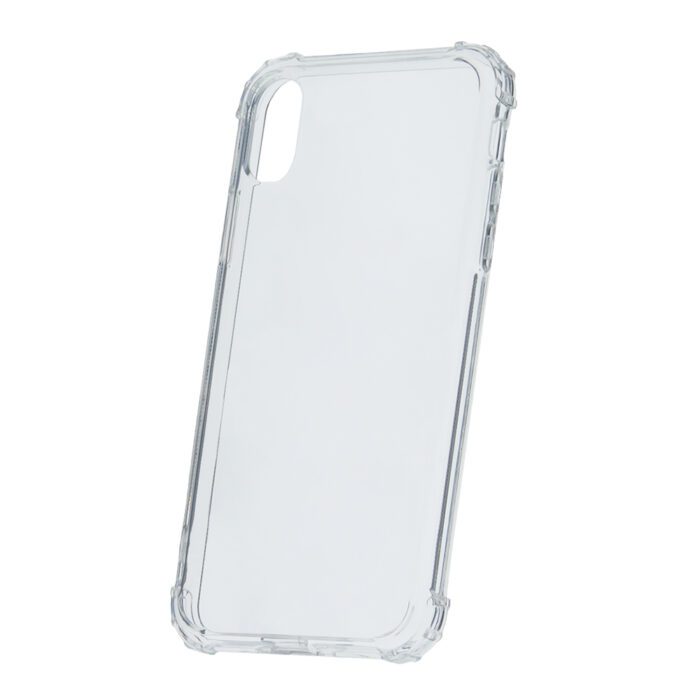 5mm case for iPhone X / XS transparent