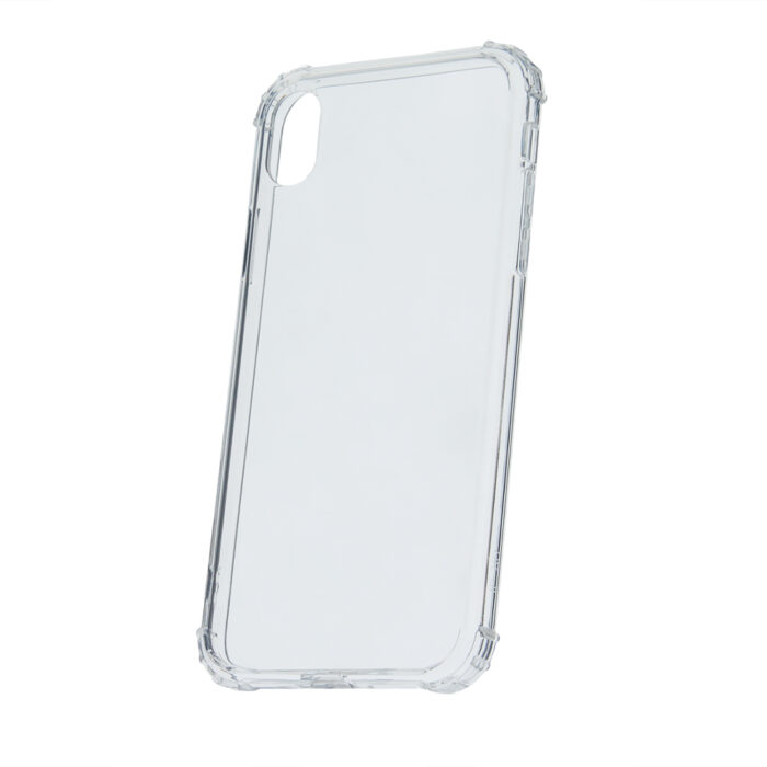 5mm case for iPhone XR transparent