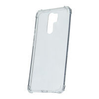 5mm case for Xiaomi Redmi 9 transparent