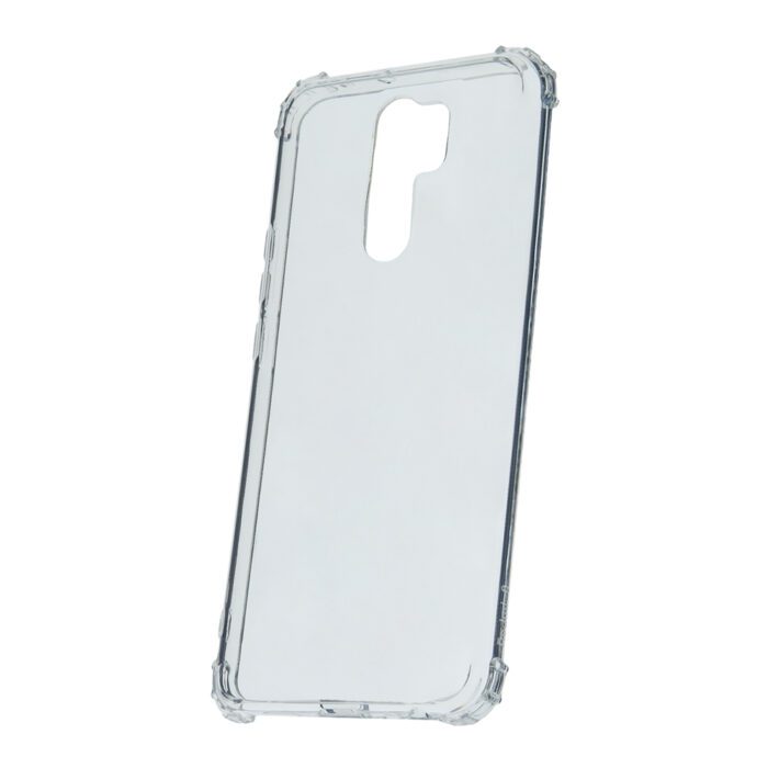 5mm case for Xiaomi Redmi 9 transparent