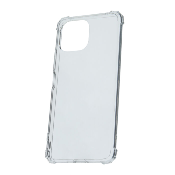 5mm case for Xiaomi Mi 11 Lite 4G / Mi 11 Lite 5G / 11 Lite 5G NE transparent