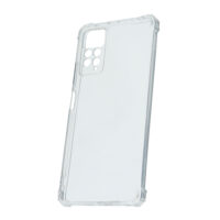 5 mm case for Xiaomi Redmi Note 12 Pro 4G / Note 11 Pro 4G (Global) / Note 11 Pro 5G (Global) transparent