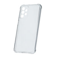 5 mm case for Samsung Galaxy A23 5G transparent