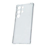 5 mm case for Samsung Galaxy A33 5G transparent