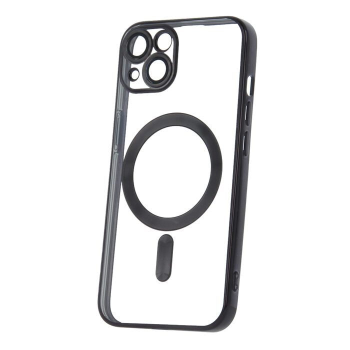 Color Chrome Mag case for iPhone 13 6