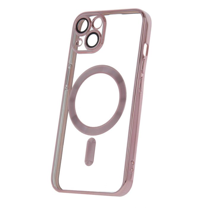 Color Chrome Mag case for iPhone 13 6