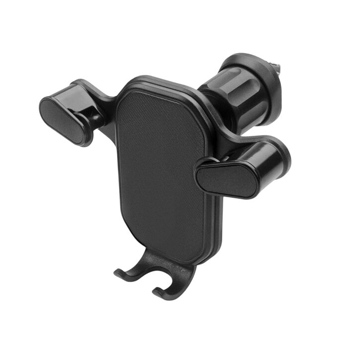 Maxlife car holder for air vent MXCH-05 black