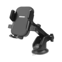 Maxlife car holder MXCH-07 black