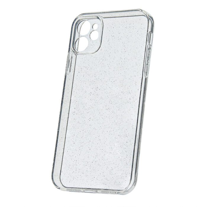 Shine case for iPhone 11 transparent