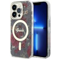 Guess case for iPhone 14 Pro 6