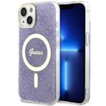 Guess case for iPhone 14 6