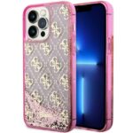 Guess case for iPhone 14 Pro Max 6