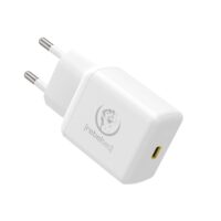 Rebeltec wall charger H150 Turbo PD20 Type C white