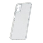 Shine case for Motorola Moto E22 / E22i transparent