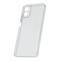 Shine case for Motorola Moto E22 / E22i transparent