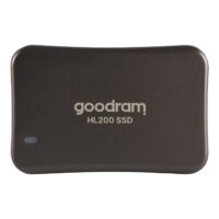 Goodram SSD disc 1TB HL200 USB Type-C + A