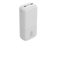 Rebeltec power bank P30 10W 30000mAh white