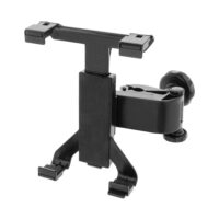 Maxlife car tablet holder MXTH-01 black