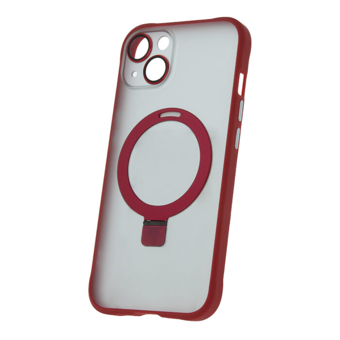 Mag Ring case for iPhone 15 6