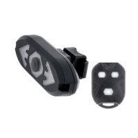 Forever Oudoor bike turn signals TLR-100