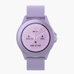 Smartwatch Forever Colorum CW-300 xLavender