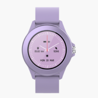 Smartwatch Forever Colorum CW-300 xLavender