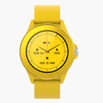 Smartwatch Forever Colorum CW-300 xYellow