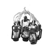 Forever Light Solar LED string Lanterns SUNARI FLS-86 30LED 6