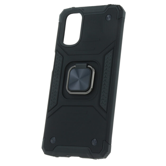 Defender Nitro case for Motorola Moto G22 4G black