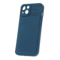 Honeycomb case for Xiaomi Redmi 13C 4G / Poco C65 dark blue