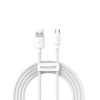 Baseus cable Simple Wisdom USB - microUSB 1