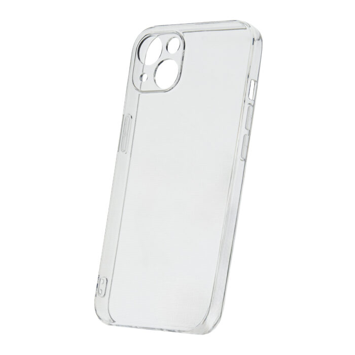 Slim case 2 mm for Samsung Galaxy S22 transparent