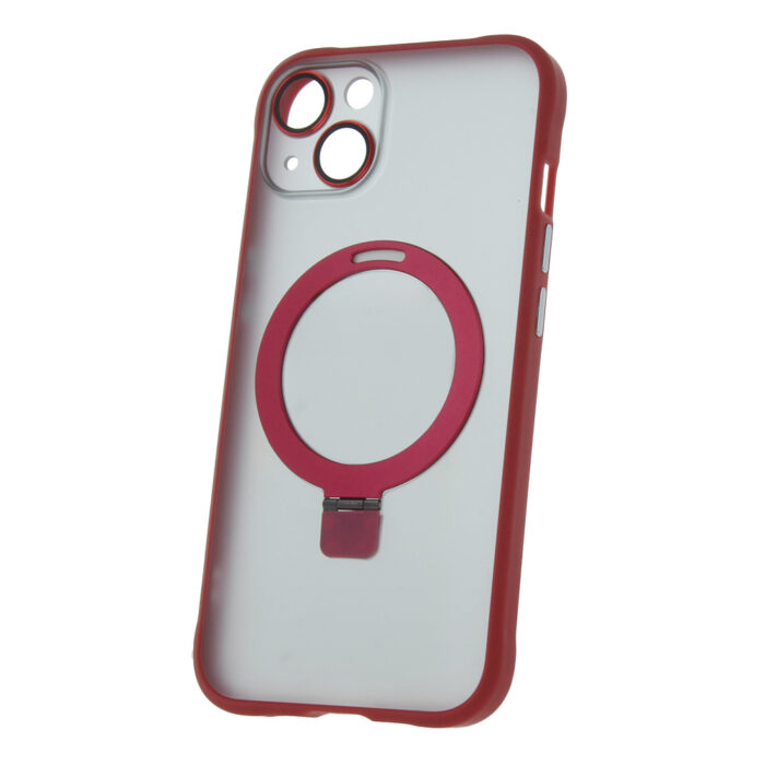 Mag Ring case for iPhone 13 6