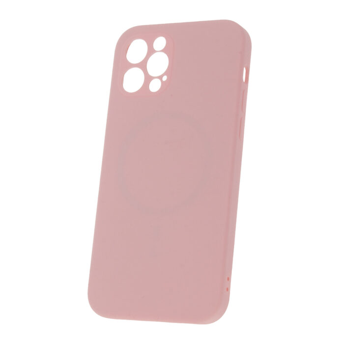 Mag Invisible case for iPhone 14 Pro 6