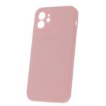 Mag Invisible case for iPhone 12 6