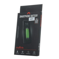 Maxlife battery for Samsung Galaxy A71 A715 EB-BA715ABY 4500mAh