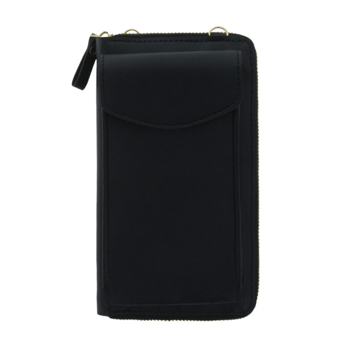 Phone bag black