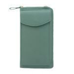 Phone bag mint