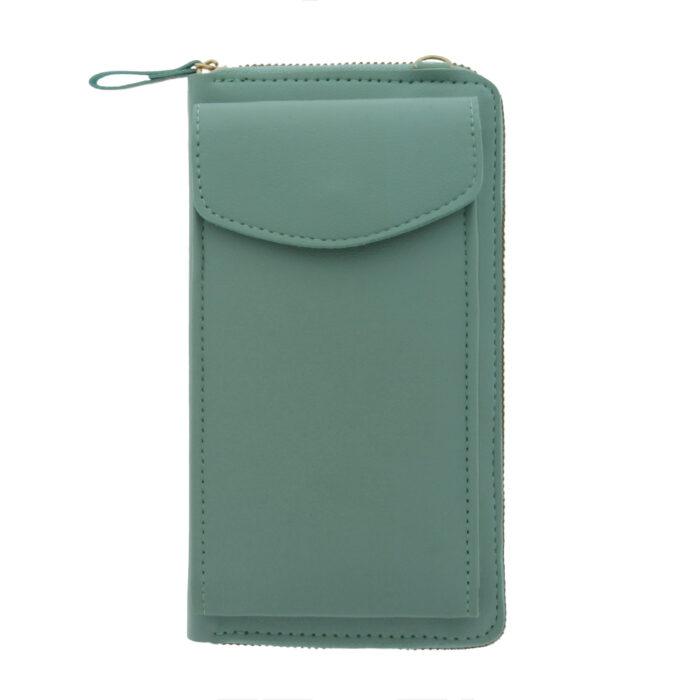 Phone bag mint