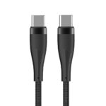 Maxlife MXUC-08 cable USB-C - USB-C 1