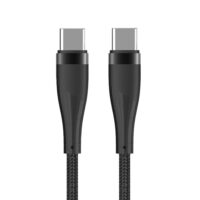 Maxlife MXUC-08 cable USB-C - USB-C 1