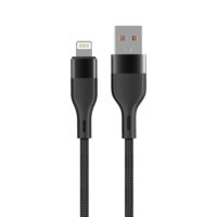 Maxlife MXUC-07 cable USB - Lightning 1