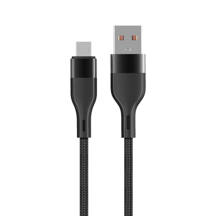 Maxlife MXUC-07 cable USB - microUSB 1