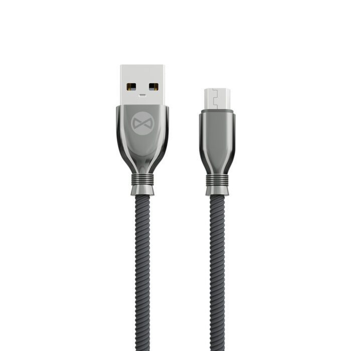 Forever Tornado cable USB - microUSB 1