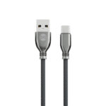 Forever Tornado cable USB - USB-C 1